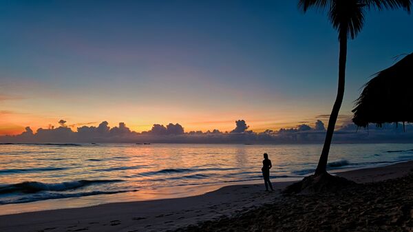 Dominican Republic Nightlife