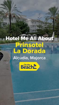 Prinsotel la Dorada - HLP Video