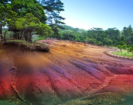 Mauritius