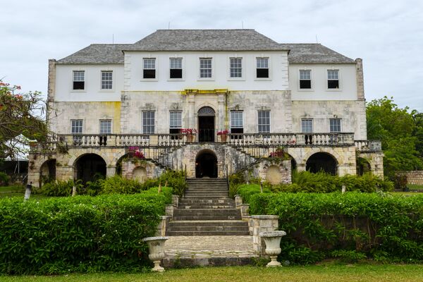 Rose Hall Great House, Jamaica