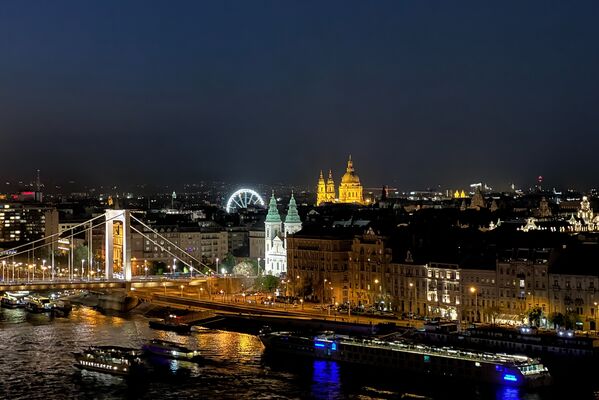 Budapest, Hungary