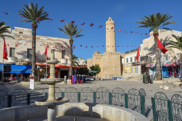 Events in Monastir, Tunisia