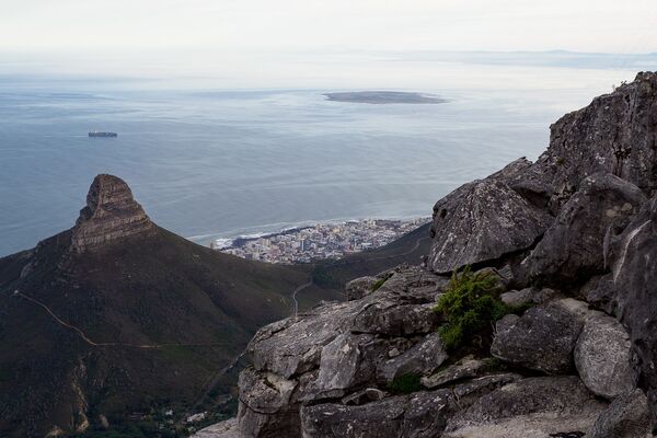 Robben Island