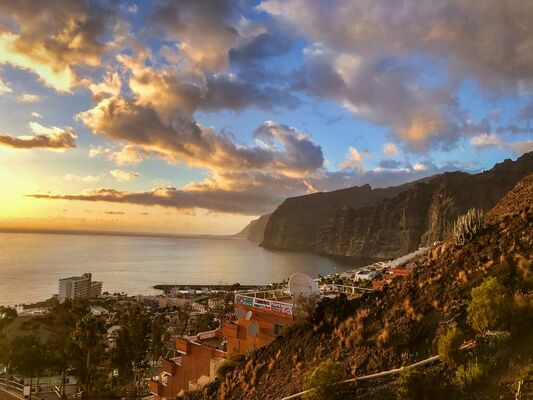 Canary Islands Nightlife