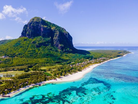 Mauritius