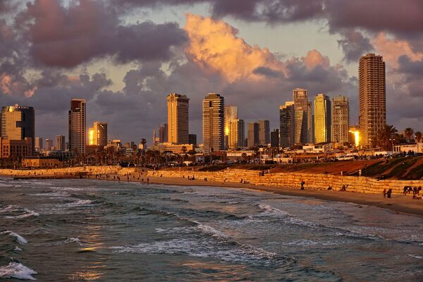 Tel Aviv