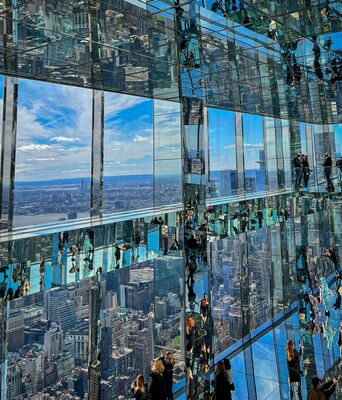 SUMMIT One Vanderbilt, New York