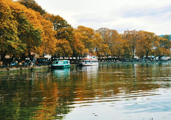 Ioannina, Greece