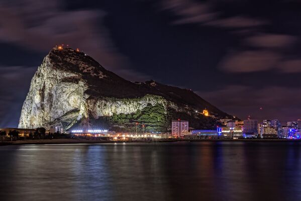 Gibraltar nightlife