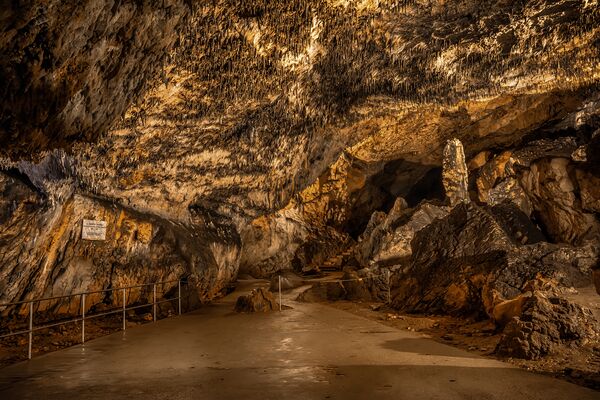 Aggtelek National Park, Hungary