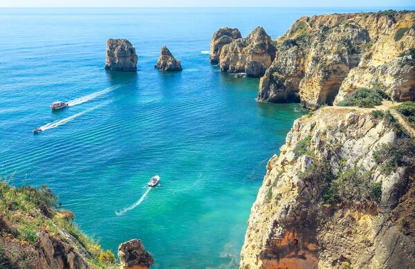 Algarve