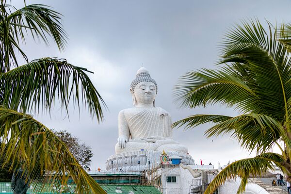 Big Buddha