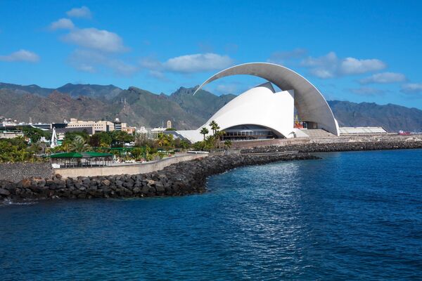 Auditorio de Tenerife