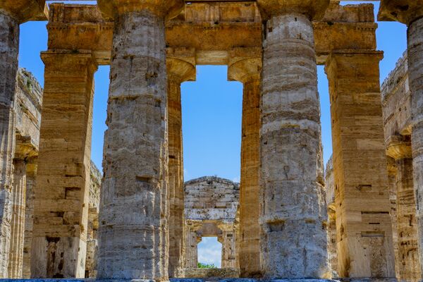 Paestum