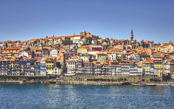 Porto, Portugal