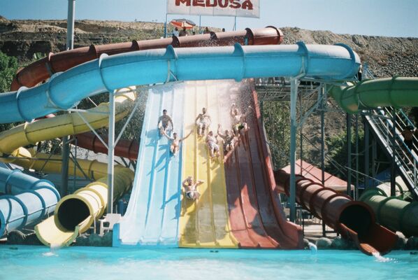 Western Water Park