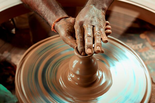 Pottery Workshops